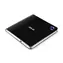 Asus SBW-06D5H-U schwarz / Blu-ray BD- R+DVD±RW / RAM externer Brenner / USB 3.0