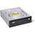 Hitachi-LG GH24NSD5 schwarz / internes Brennlaufwerk / DVD+-RW / SATA 3 Gbit/s / Bulk 
