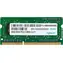Apacer 4 GB 1600 MHz / SODIMM / DDR3 / CL11 / 1,5 V