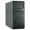 Chieftec CG-04B-OP schwarz / Mittlerer Tower / ATX / 2x USB 3.0 / 2x USB 2.0 / Ohne Stromquelle