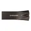 Samsung Drive BAR PLUS 256GB grau / Flash Disk / USB 3.2 Gen 2 - (USB-A 3.1)