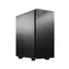 Fractal Design Define 7 Compact schwarz / Gehäuse / ohne Stromquelle / 2x USB 2.0 & 2x 3.0 & 1x USB-C