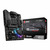 MSI MPG B550 GAMING PLUS / AMD B550 / DDR4 / SATA III RAID / USB / GLAN / M.2 / sc.AM4 / ATX