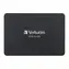 Verbatim Vi550 S3 1 TB / 2,5 Zoll / SATA 6 Gbit/s / R: 560 Mbit/s / W: 535 Mbit/s / 3D NAND / MTBF 2 MHz / 3 Jahre