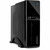 Inter-tech IT-607 schwarz / mATX / ohne Stromquelle / 1x USB 3.0 & 1x USB 2.0