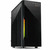 Inter-tech B-42 RGB schwarz / ATX / ohne Netzteil / 1x USB 3.0 & 2x USB 2.0 / transparente Seite