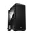Zalman S2 schwarz / ATX / 1x USB 3.0 + 2x USB 2.0 / ohne Stromquelle / transparente Seite