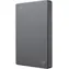 Seagate Basic Portable 5 TB grau / Externe Festplatte / 2,5 Zoll / USB 3.0 