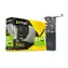 Zotac GT 1030 Low Profile / 1228-1468 MHz / 2 GB GDDR5 6 GHz / 64-Bit / HDMI + DVI / 30 W / Kundendienst