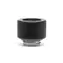 EKWB EK- HTC Classic 12 mm - Schwarz / G1|4" auf 12 mm / Schwarz