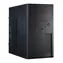 Chieftec XT-01B-OP Mini Tower / PC-Gehäuse / mATX / 1x USB 3.0 / Ohne Netzteil