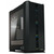Zalman X3 schwarz / ATX / 2xUSB3.0 + 2xUSB 2.0 / 4x120mm ARGB / ohne Quelle / transparente Seite