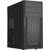 Silverstone SST-PS13B Precision schwarz / ATX / 2xUSB 3.0 / 1x120 mm / ohne Netzteil