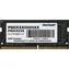 Patriot Signature 4 GB (1 x 4 GB) 2666 MHz / SO-DIMM / DDR4 / CL19 / ungepuffert / nicht ECC / 1,2 V
