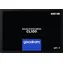 Goodram CL100 Gen. 3 480 GB / 2,5 Zoll / SATA III / 3D-NAND TLC / R: 540 MB / W: 460 MB 