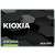 KIOXIA EXCERIA 960 GB / 2,5 Zoll / SATA III / TLC / R: 555 MB / B: 540 MB / IOPS: 82.000 88.000 / MTBF 1,5 MHz / 3 Jahre