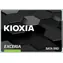 KIOXIA EXCERIA 960 GB / 2,5 Zoll / SATA III / TLC / R: 555 MB / B: 540 MB / IOPS: 82.000 88.000 / MTBF 1,5 MHz / 3 Jahre