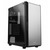 Zalman S4 schwarz-silber / ATX / 1xUSB 3.0 + 1xUSB 2.0 / 2x120mm / ohne Netzteil / transparente Seite