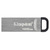 Kingston DataTraveler Kyson 128GB schwarz / Flash Disk / USB 3.2 Gen 1 - (USB-A 3.0)