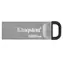 Kingston DataTraveler Kyson 128GB schwarz / Flash Disk / USB 3.2 Gen 1 - (USB-A 3.0)