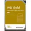 WD Gold 18 TB / HDD / 3,5" SATA III / 7.200 U/min / 512 MB Cache / 5 Jahre