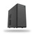 Chieftec HC-10B-OP schwarz / ATX / 2x USB 3.0 + 2x USB 2.0 + 1x USB-C 2.0 / ohne Netzteil