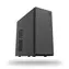 Chieftec HC-10B-OP schwarz / ATX / 2x USB 3.0 + 2x USB 2.0 + 1x USB-C 2.0 / ohne Netzteil