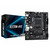 ASRock A520M-HVS / AMD A520 / DDR4 / SATA III RAID / USB / GLAN / M.2 / sc.AM4 / mATX