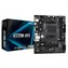 ASRock A520M-HVS / AMD A520 / DDR4 / SATA III RAID / USB / GLAN / M.2 / sc.AM4 / mATX