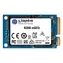 Kingston KC600 256 GB (mSATA) / mSATA / SATA III 