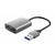 Trust Dalyx Fast USB 3.2 Kartenleser/Speicherkartenleser