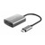Trust Dalyx Fast USB-C Kartenleser/Speicherkartenleser
