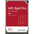 WD Red Pro (KFBX) 10 TB / HDD / 3,5" SATA III / 7.200 U/min / 256 MB Cache / 5 Jahre / für NAS