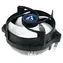 ARCTIC Alpine 23 / 90 mm / Fluid Dynamic Bearing / 0,3 Sone @ 100-2000 U/min / für AMD AM4