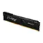 Kingston FURY Beast Schwarz 16 GB (1x 16 GB) DDR4 3200 MHz / CL16 / DIMM / 1,35 V / Nicht-ECC / Nicht registriert / 1Gx8