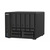 QNAP TS-932PX-4G / Cortex-A57 1,7 GHz / 4 GB DDR4 / 9x SATA III / 3x USB3.2 / 2,5GLAN