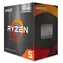 AMD RYZEN 5 5600G bei 3,9 GHz / Turbo 4,4 GHz / 6C12T / L2 3 MB L3 16 MB / AM4 / RX Vega 7 / 65 W