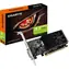 GIGABYTE GeForce GT 1030 Low Profile D4 2G / 1151 - 1417 MHz / 2 GB DDR4 2,1 GHz / 64-Bit / DVI-D + HDMI / 20 W
