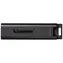 Kingston DataTraveler Max 256GB schwarz / Flash Disk / USB 3.2 Gen 2 - (USB-C 3.1)