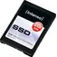 INTENSO Top Performance 512 GB / 2,5" SSD / SATA III / RW: 520 500 MBit/s / IOPS: 133 K / 128 K