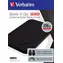 Verbatim SSD Store 'n' Go 256GB schwarz / Externe SSD / 2,5"/ USB 3.2 Gen. 1