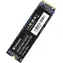 Verbatim Vi560 S3 256 GB / M.2 2280 / SATA 3 / 3D NAND / R: 560 MB / W: 460 MB / IOPS R: 102 K W: 80 K / MTBF 1,5 MHz / 3 Jahre