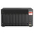 QNAP TS-873A-8G / 8x HDD / RYZEN V1500B 2,2 GHz / 8 GB DDR4 / 3,5"&2,5" SATA / 2x2,5GLAN