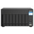 QNAP TS-832PX-4G / 8x HDD / Alpine AL324 1,7 GHz / 4 GB DDR4 / 3,5" & 2,5" SATA / 2x2,5GLAN / 2x 10GbE SFP+