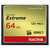 SanDisk Extreme CF 567x 64 GB / Lesen: bis zu 120 MB / Schreiben: bis zu 85 MB