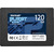 Patriot Burst Elite 120 GB / 2,5 Zoll SATA III / QLC / R: 450 Mbit/s / W: 320 Mbit/s / IOPS / MTBF 2 mh / 3 Jahre