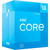 Intel Core i3-12100F bei 3,3 GHz / TB 4,3 GHz / 4C8T / L2 5 MB / Kein VGA / 1700 / Alder Lake / 58 W