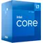 Intel Core i7-12700 bei 3,6 GHz / TB 4,9 GHz / 12C20T / L2 12 MB / UHD-Grafik 770/1700 / Alder Lake / 180 W