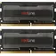 Mushkin Redline 64 GB (2 x 32 GB) 3200 MHz / DDR4 / SODIMM / PC4-25600 / CL22-22-22-52 / 1,2 V 