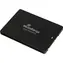 MediaRange MR1001 120 GB / 2,5 Zoll / SATA III / TLC / R: 500 MB / W: 350 MB / MTBF 1,5 MHz / 2 Jahre